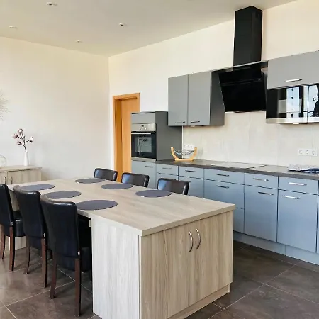 Ferienwohnung Katharinenschule Eisenach Buitenkant foto