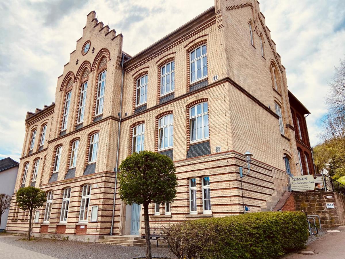 Katharinenschule Eisenach