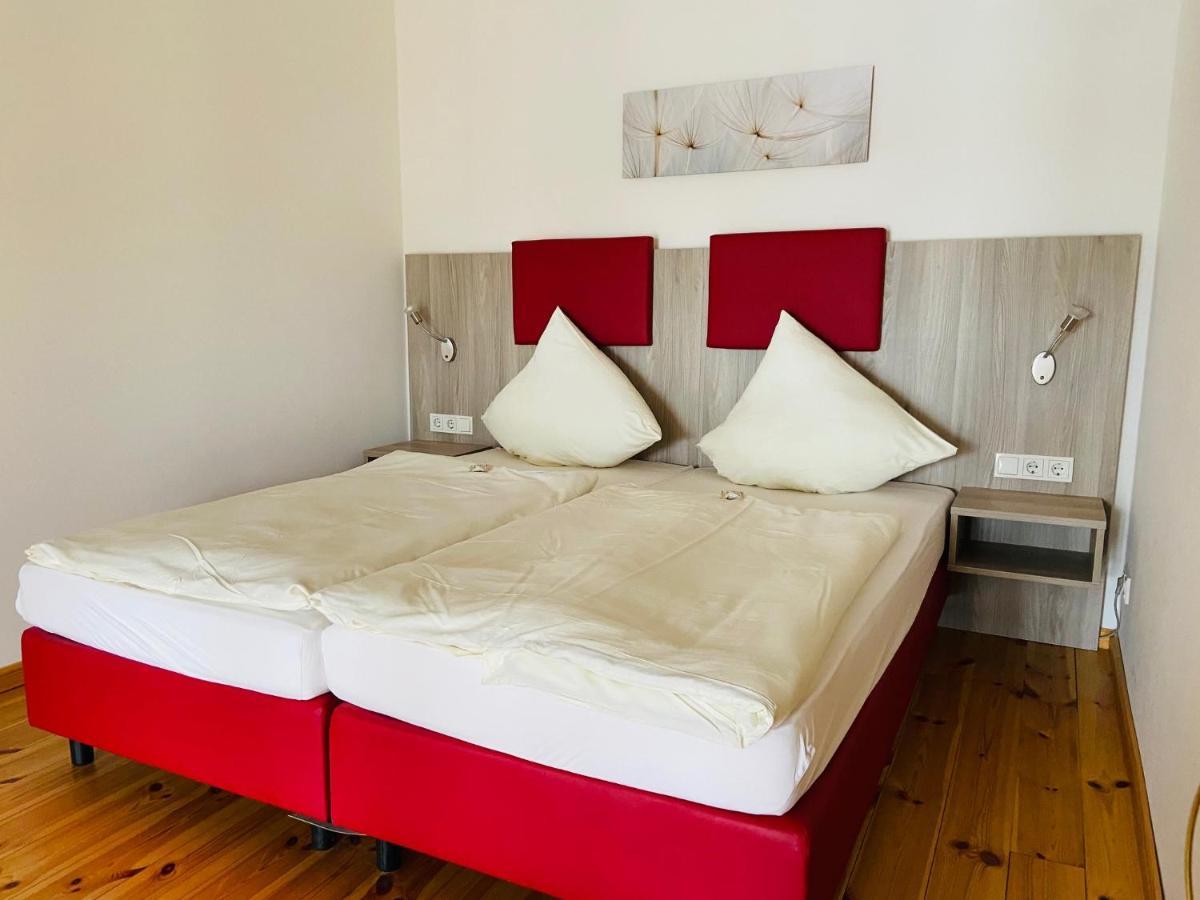 Apartment Katharinenschule *