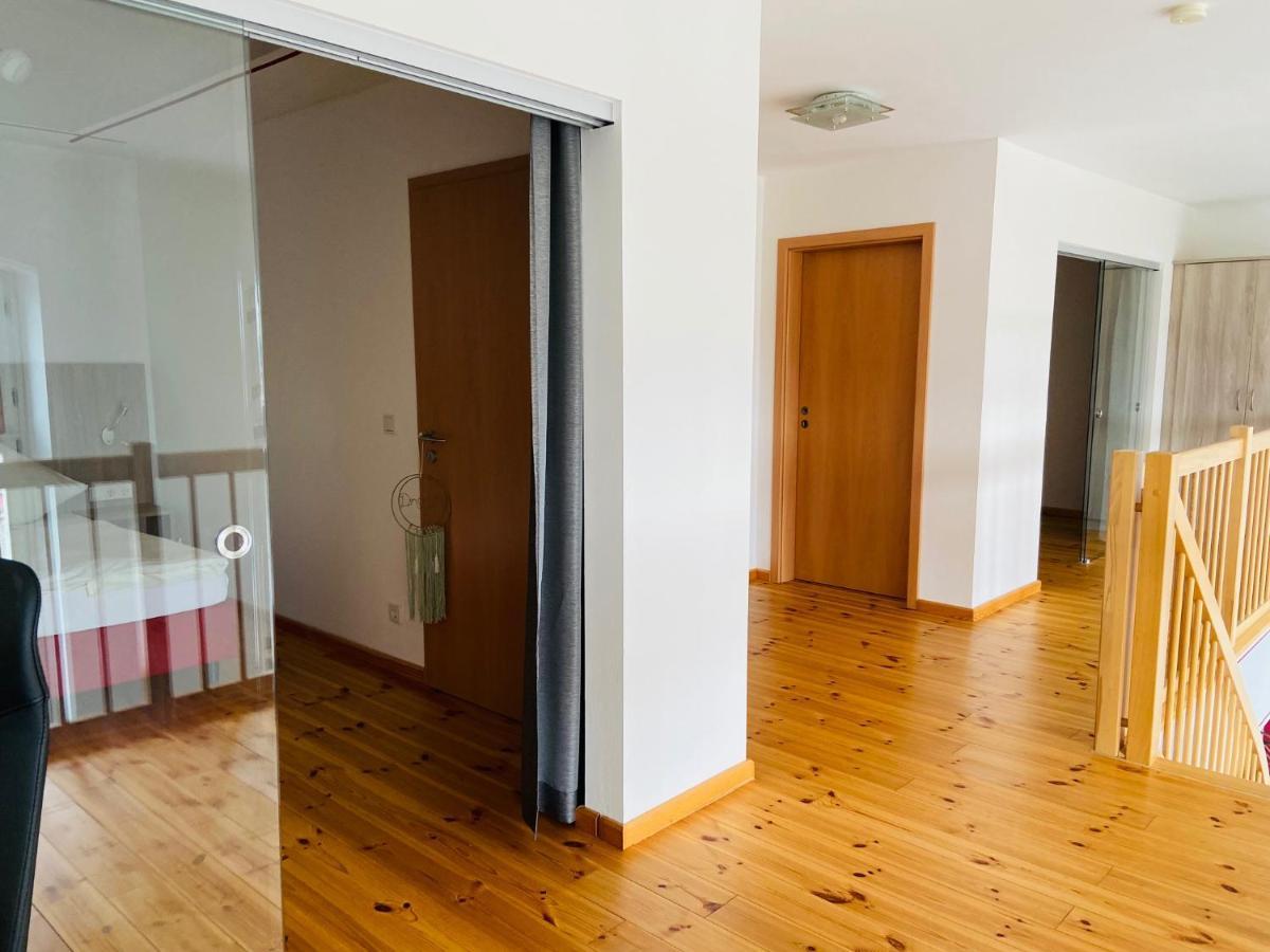 Katharinenschule Apartment Eisenach