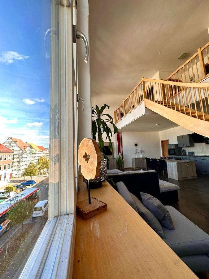 Katharinenschule Apartment *